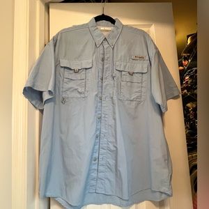 PFG Shirt size M